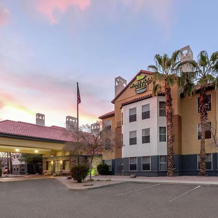 Homewood Suites By Hilton Phoenix-Chandler Buitenkant foto