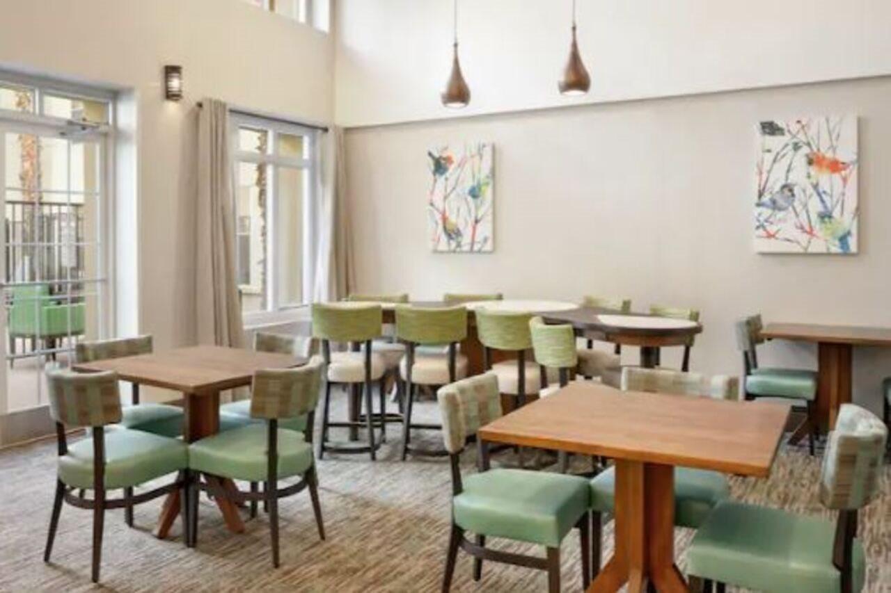 Homewood Suites By Hilton Phoenix-Chandler Buitenkant foto