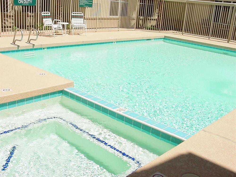 Homewood Suites By Hilton Phoenix-Chandler Faciliteiten foto
