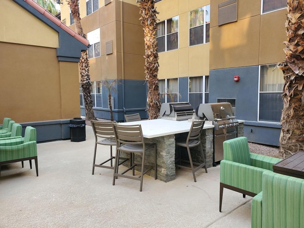 Homewood Suites By Hilton Phoenix-Chandler Buitenkant foto