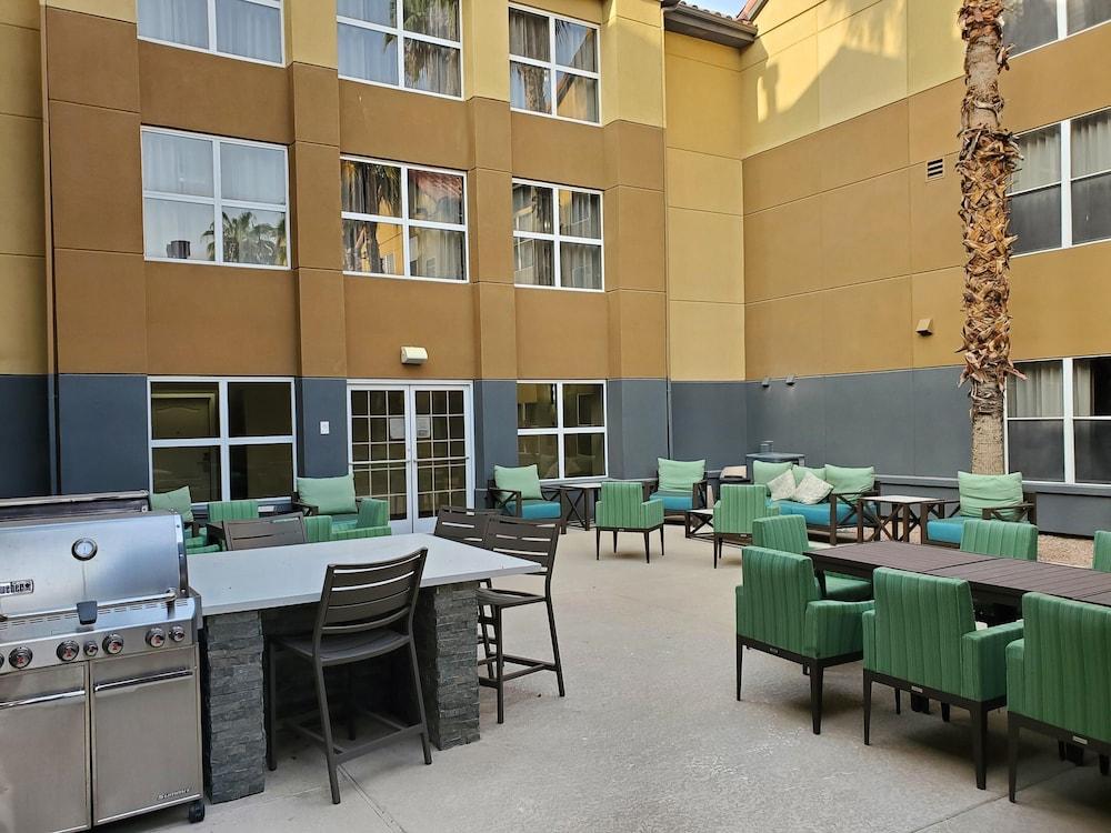 Homewood Suites By Hilton Phoenix-Chandler Buitenkant foto