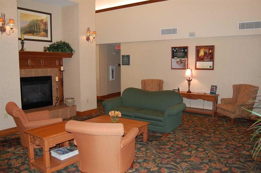 Homewood Suites By Hilton Phoenix-Chandler Interieur foto