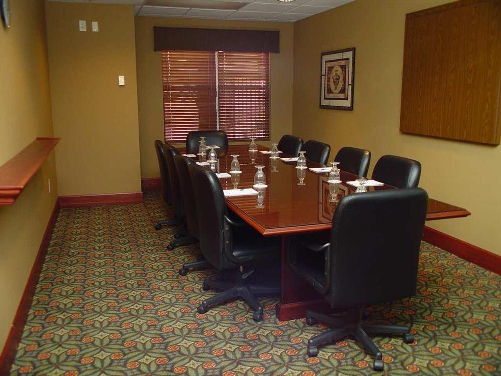 Homewood Suites By Hilton Phoenix-Chandler Faciliteiten foto