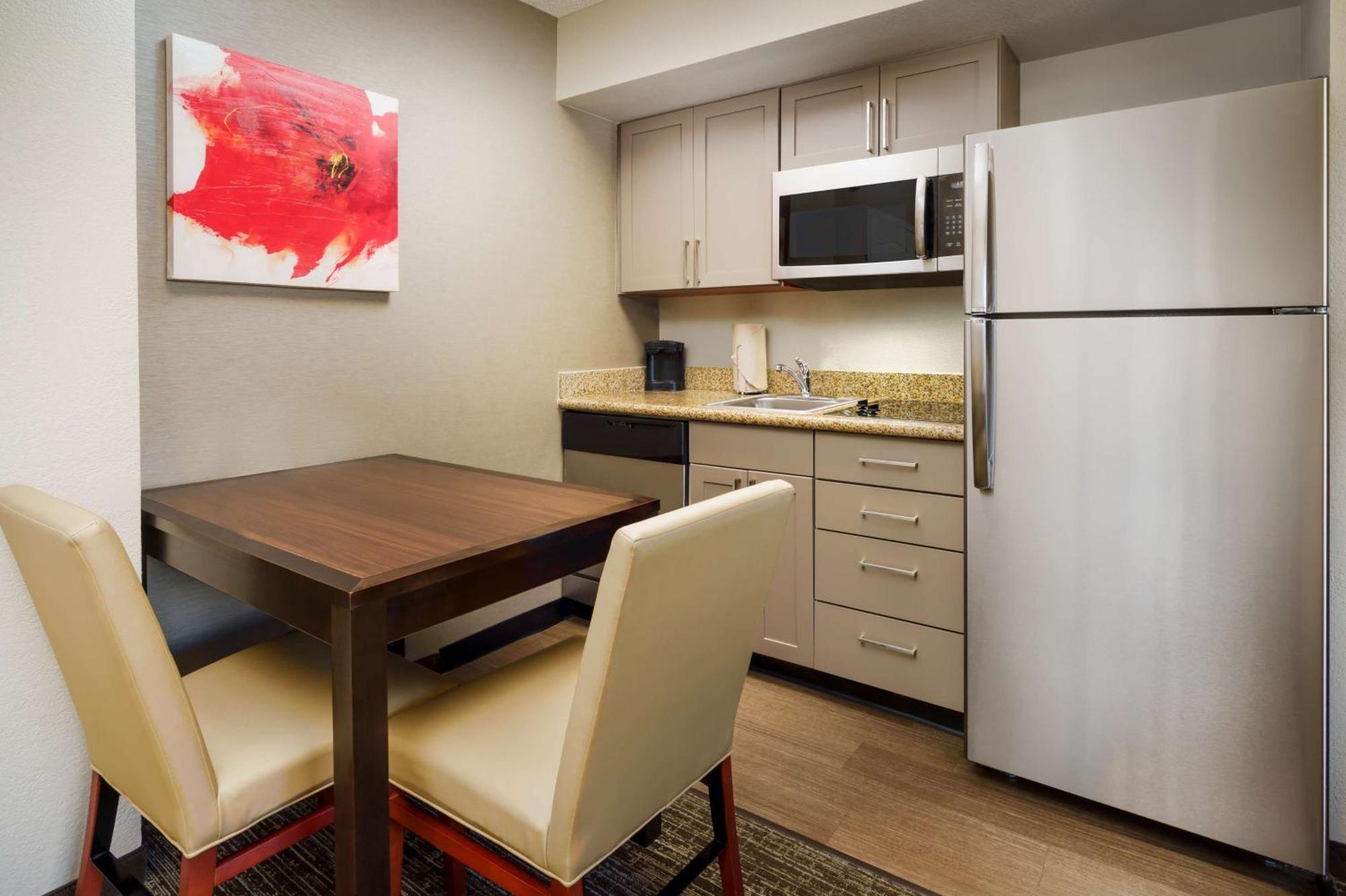 Homewood Suites By Hilton Phoenix-Chandler Buitenkant foto