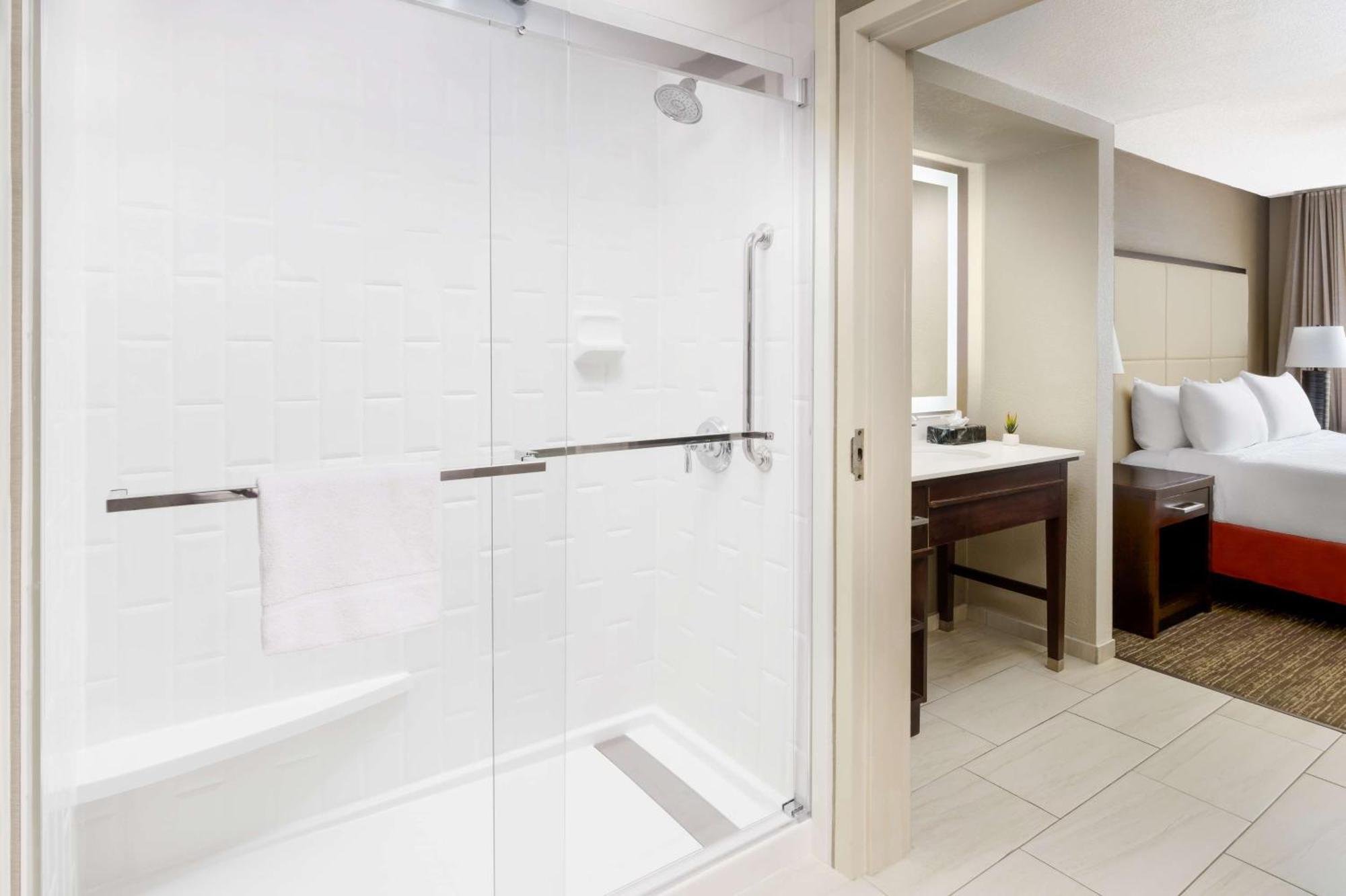 Homewood Suites By Hilton Phoenix-Chandler Buitenkant foto