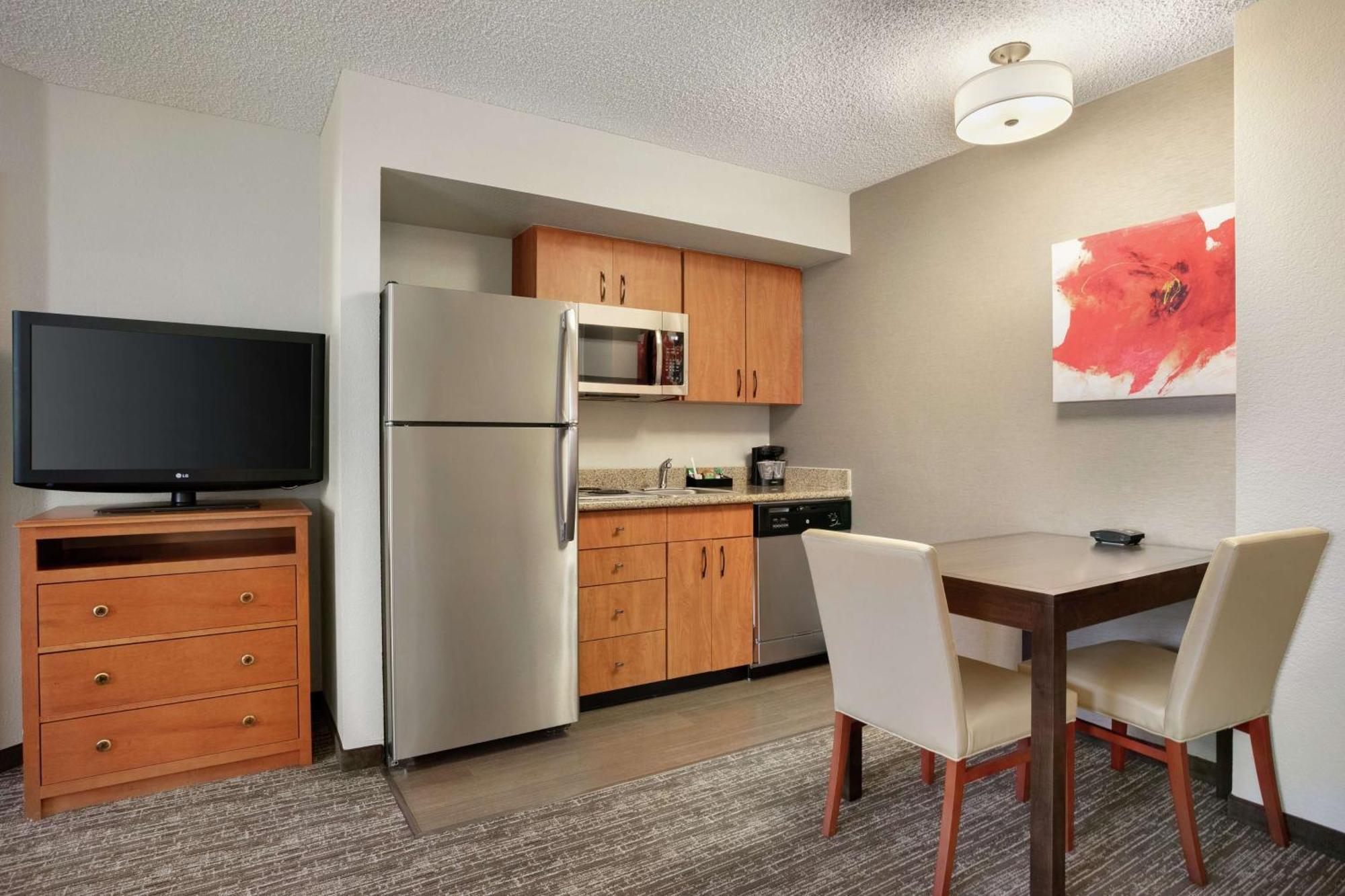 Homewood Suites By Hilton Phoenix-Chandler Buitenkant foto