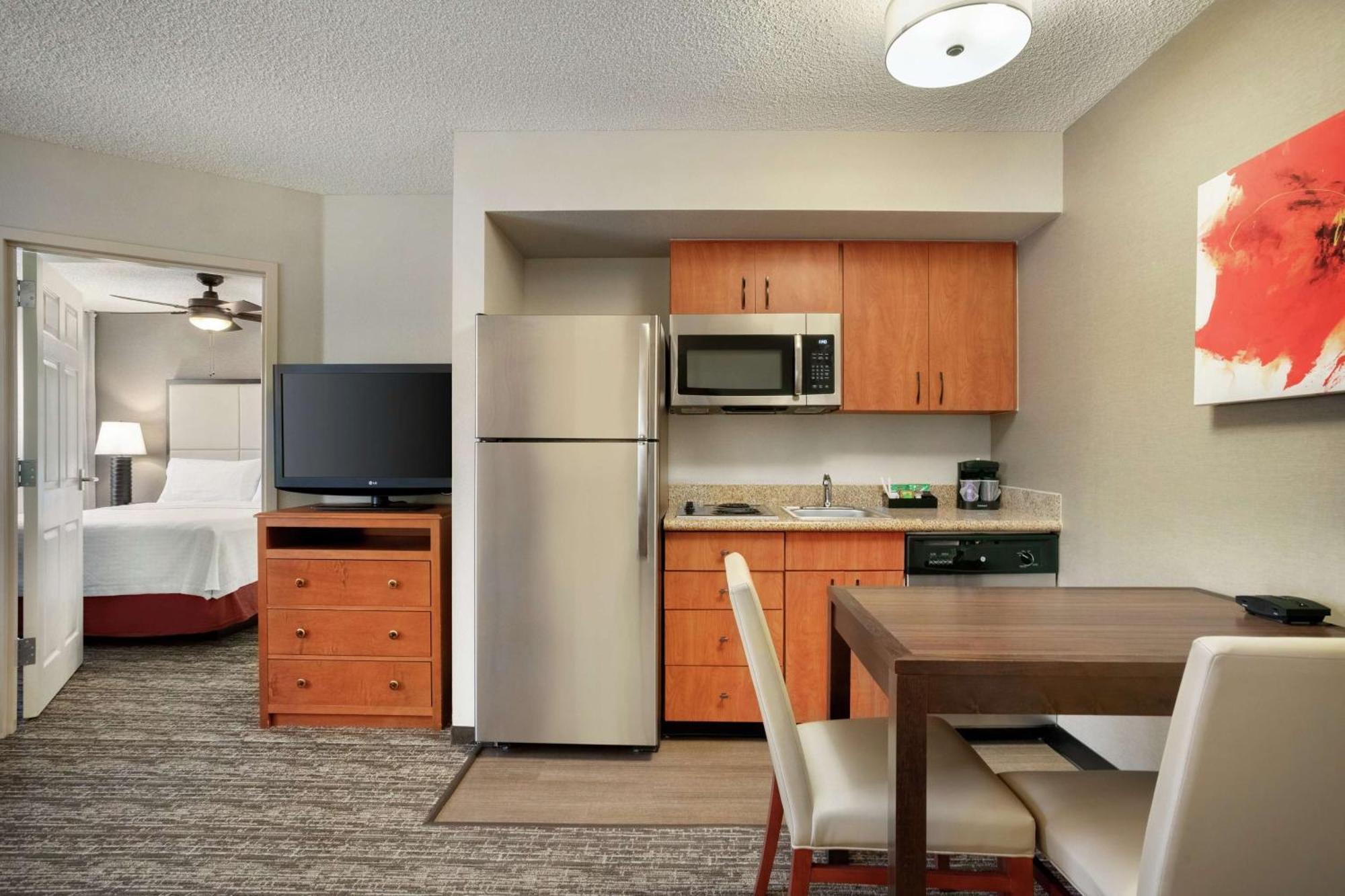 Homewood Suites By Hilton Phoenix-Chandler Buitenkant foto