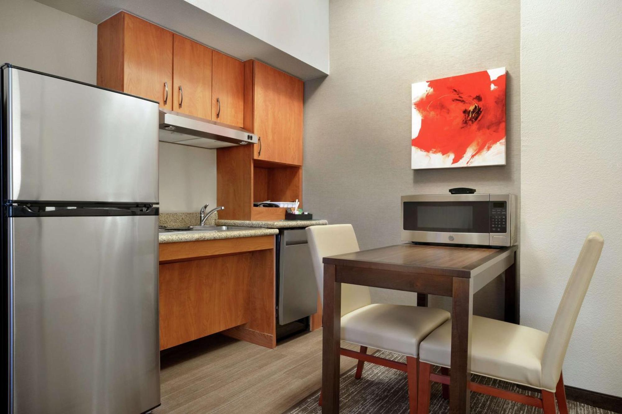 Homewood Suites By Hilton Phoenix-Chandler Buitenkant foto