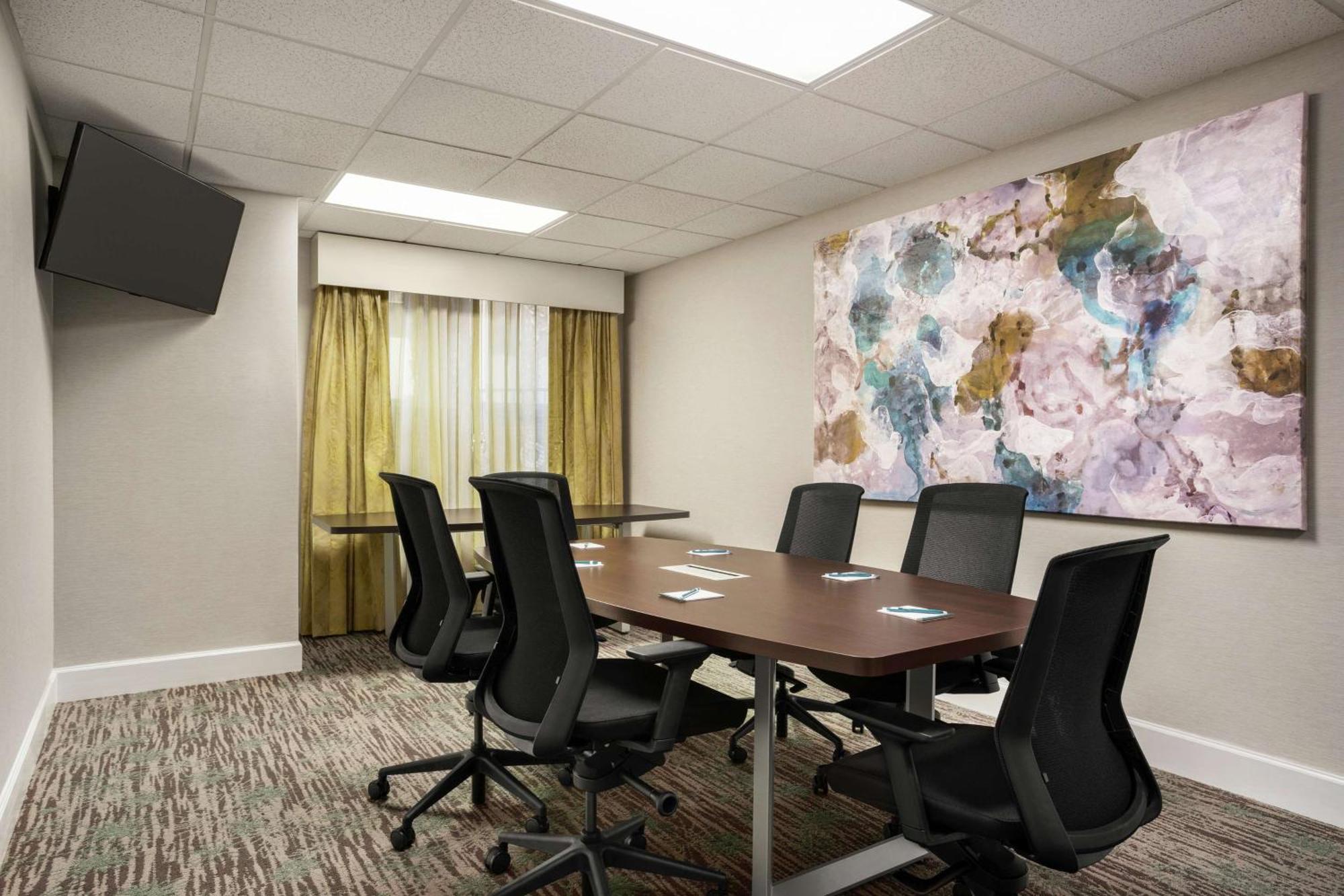 Homewood Suites By Hilton Phoenix-Chandler Buitenkant foto
