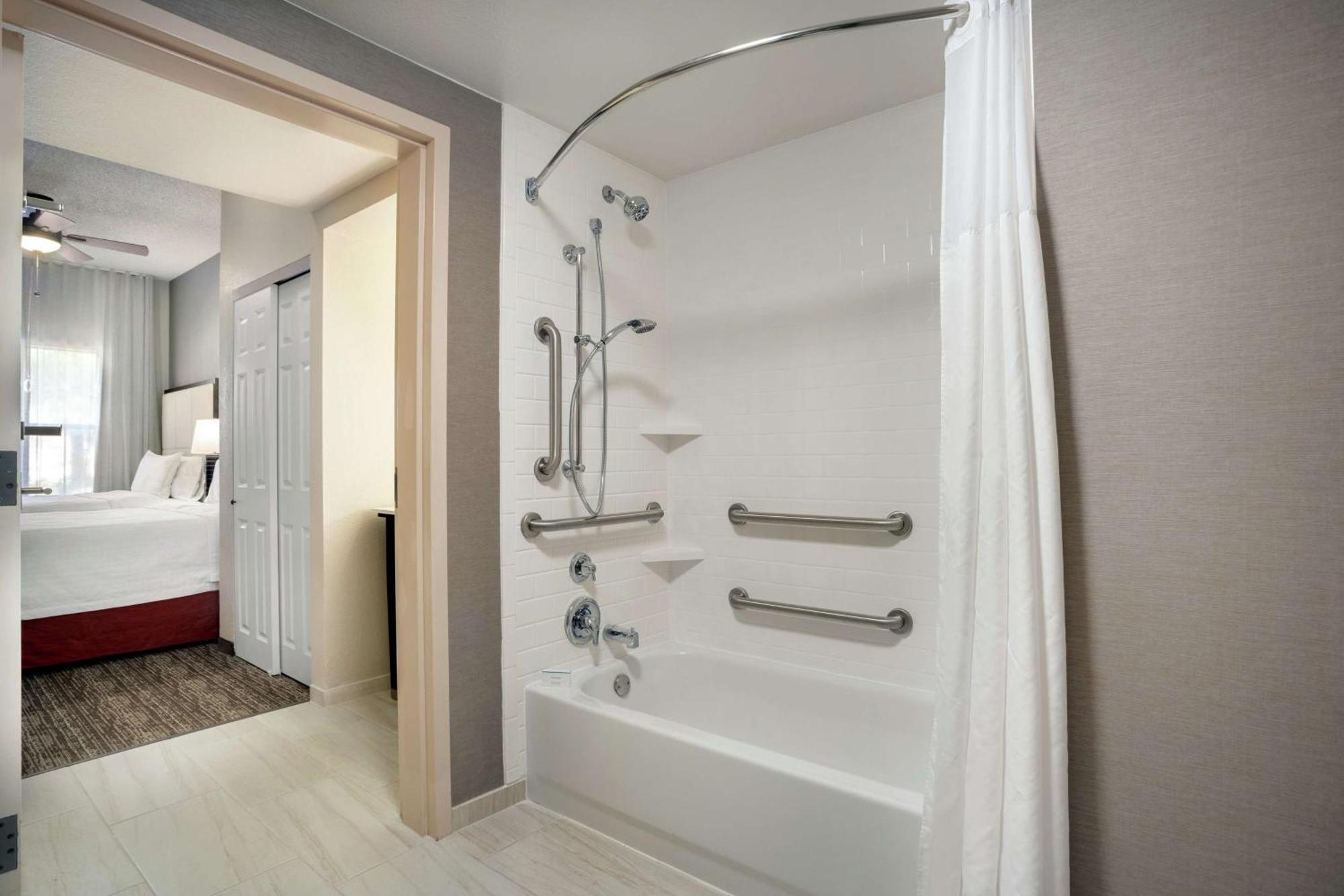 Homewood Suites By Hilton Phoenix-Chandler Buitenkant foto
