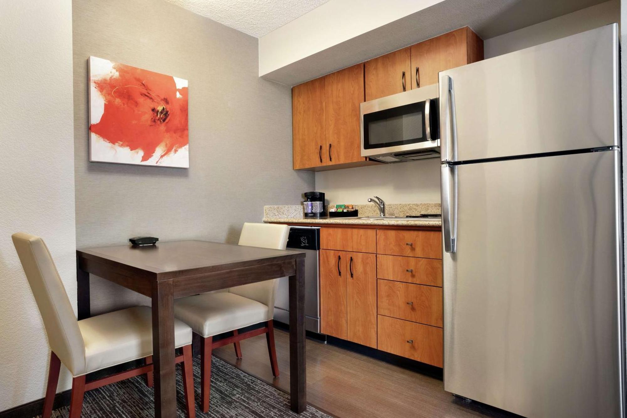 Homewood Suites By Hilton Phoenix-Chandler Buitenkant foto