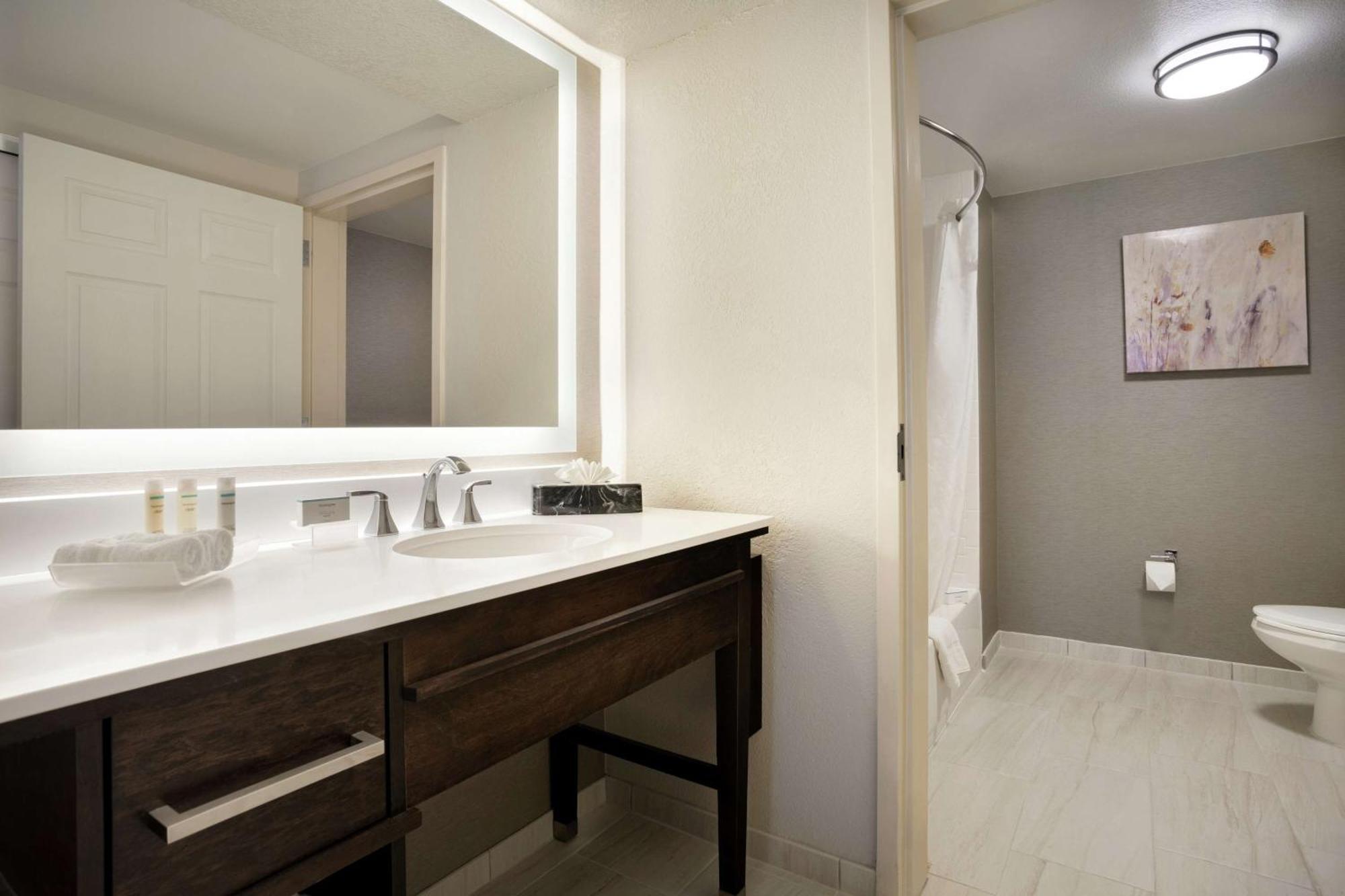 Homewood Suites By Hilton Phoenix-Chandler Buitenkant foto