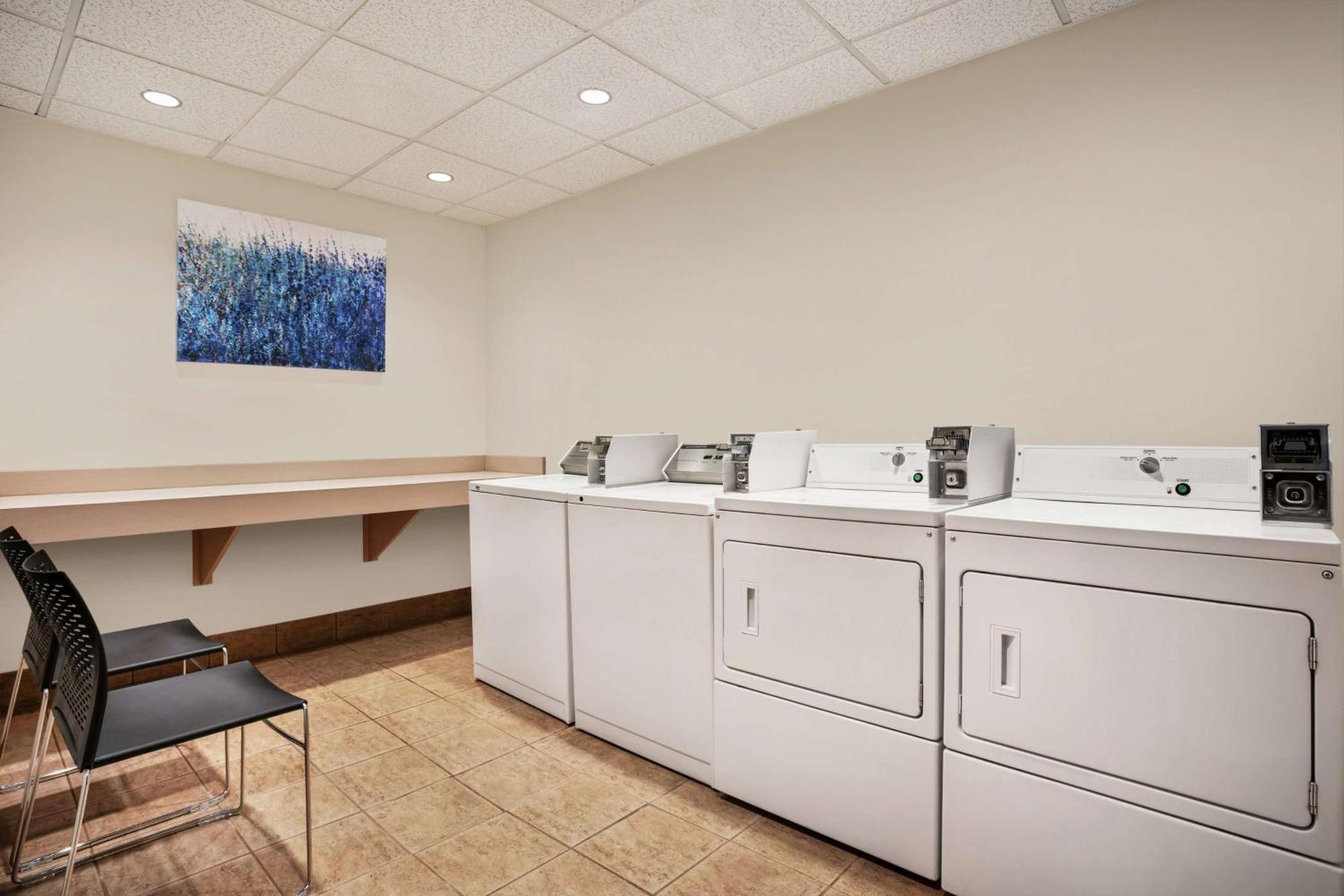 Homewood Suites By Hilton Phoenix-Chandler Buitenkant foto