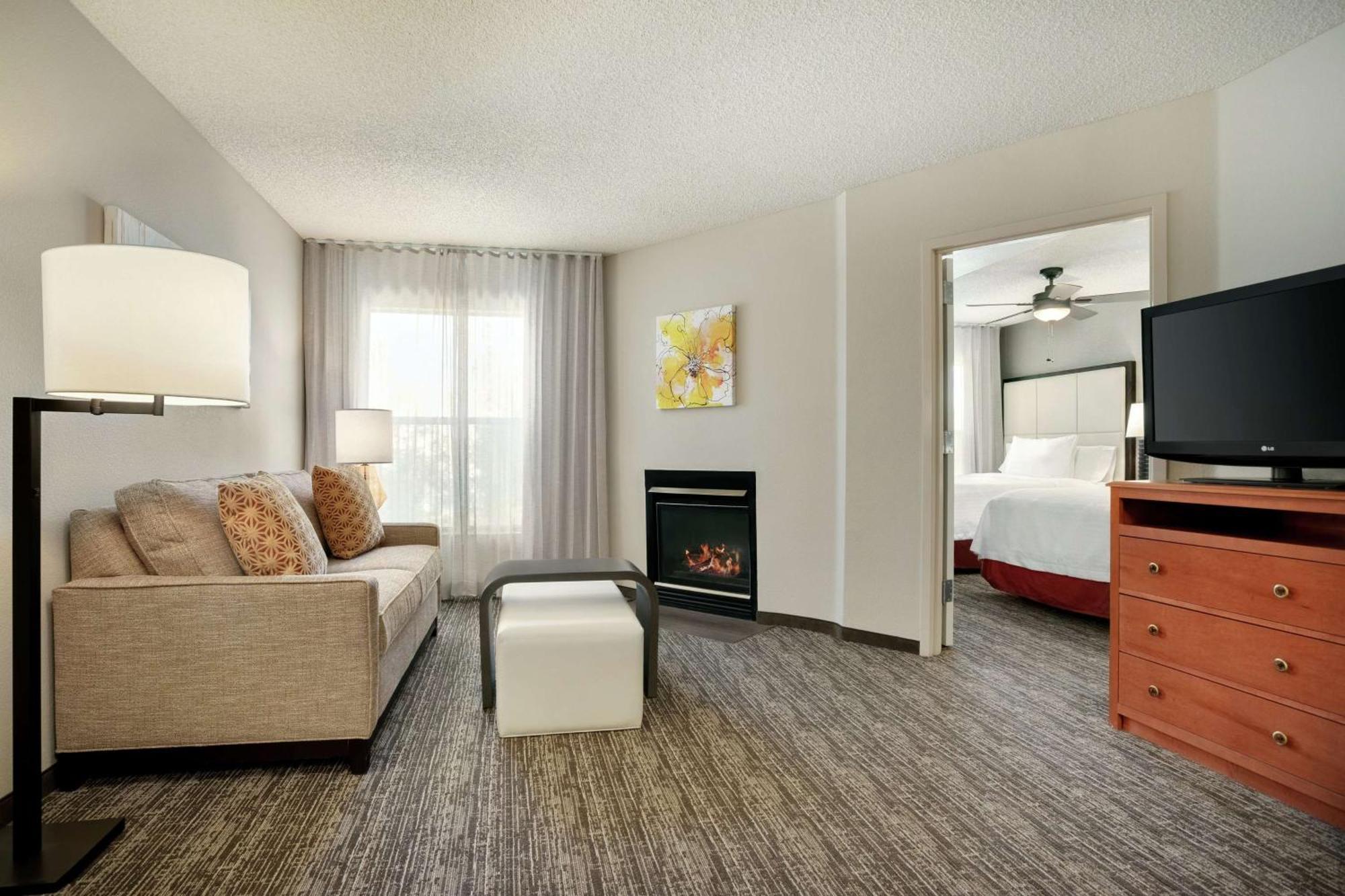 Homewood Suites By Hilton Phoenix-Chandler Buitenkant foto