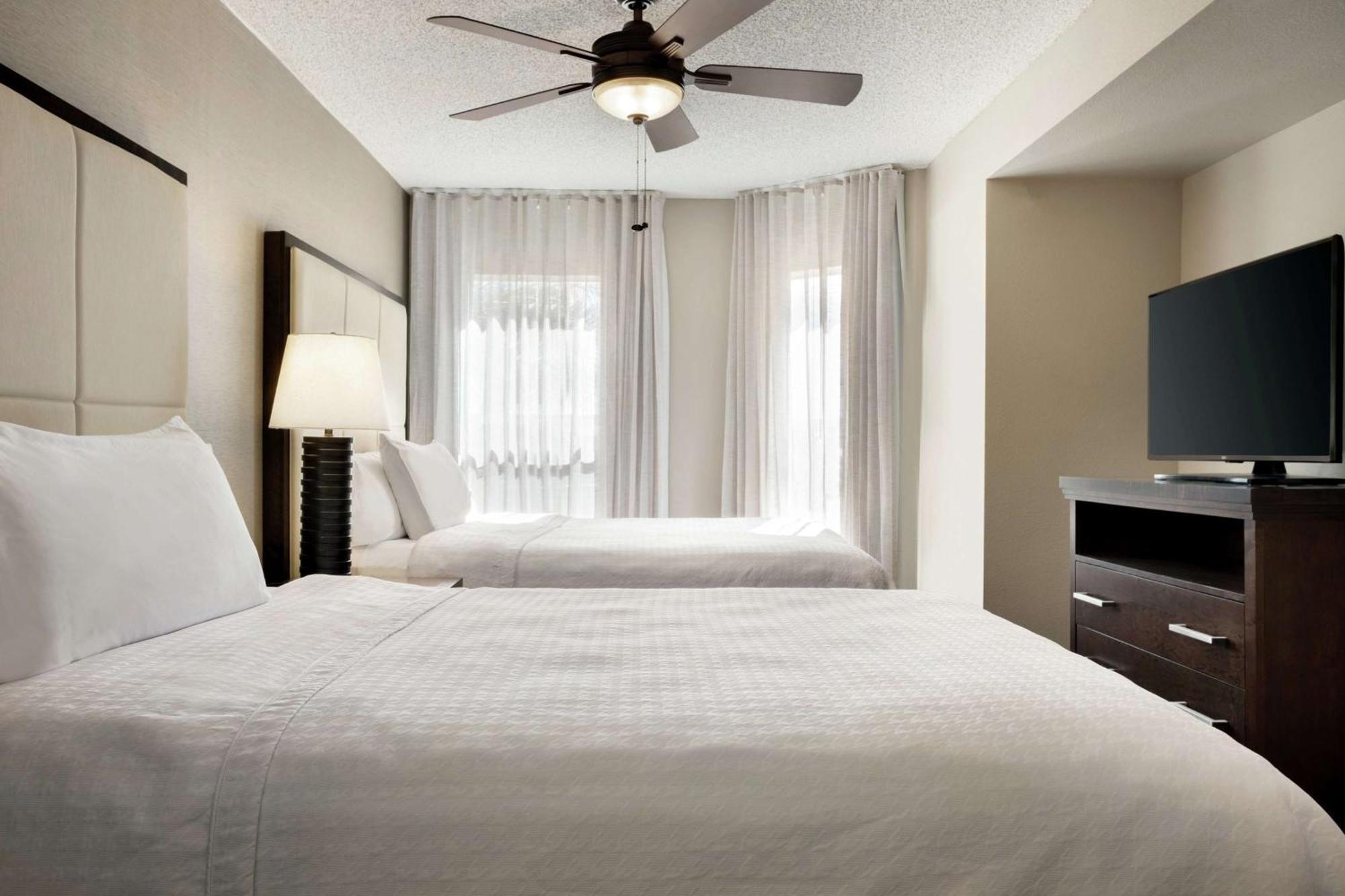 Homewood Suites By Hilton Phoenix-Chandler Buitenkant foto