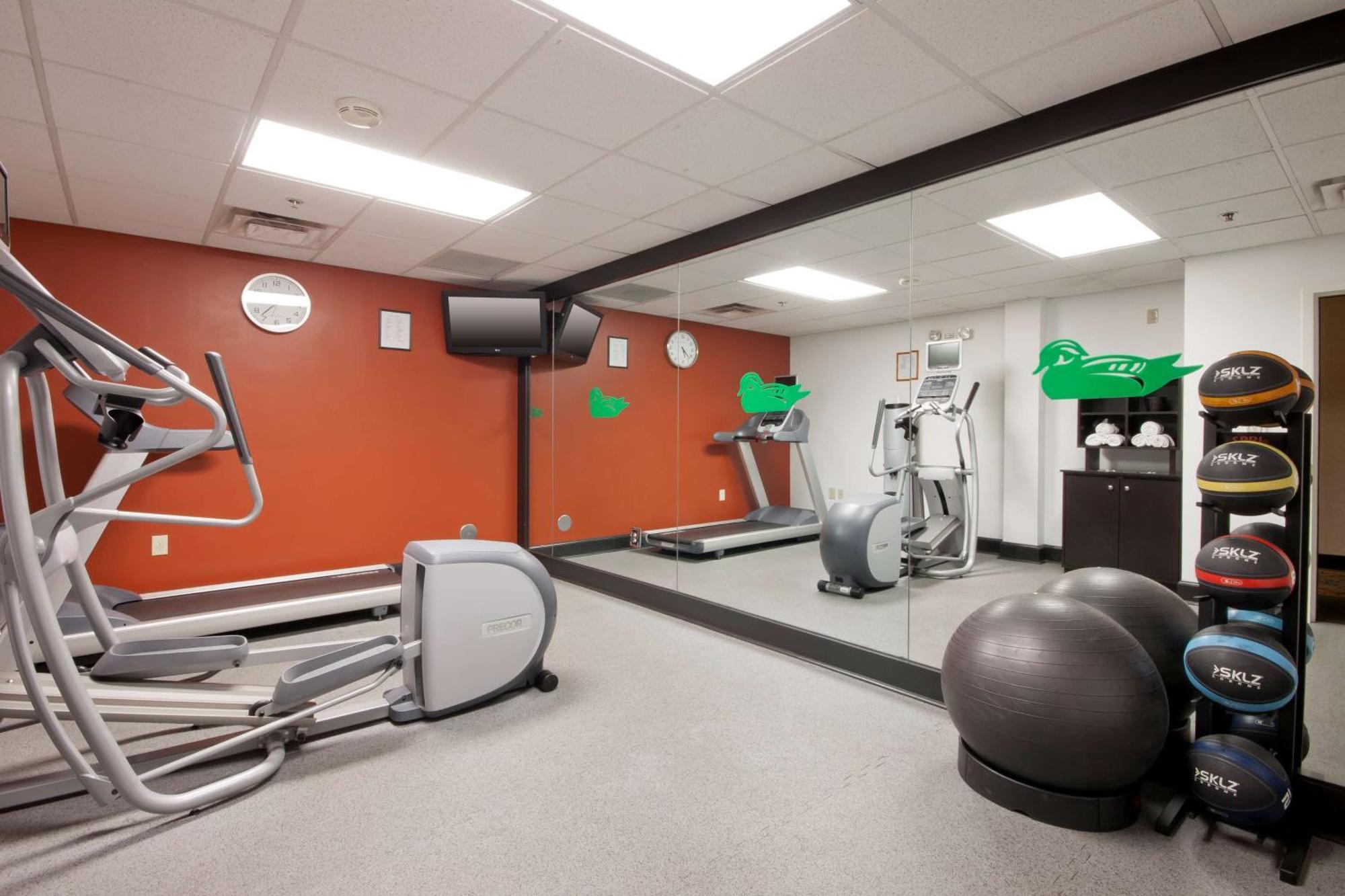 Homewood Suites By Hilton Phoenix-Chandler Buitenkant foto