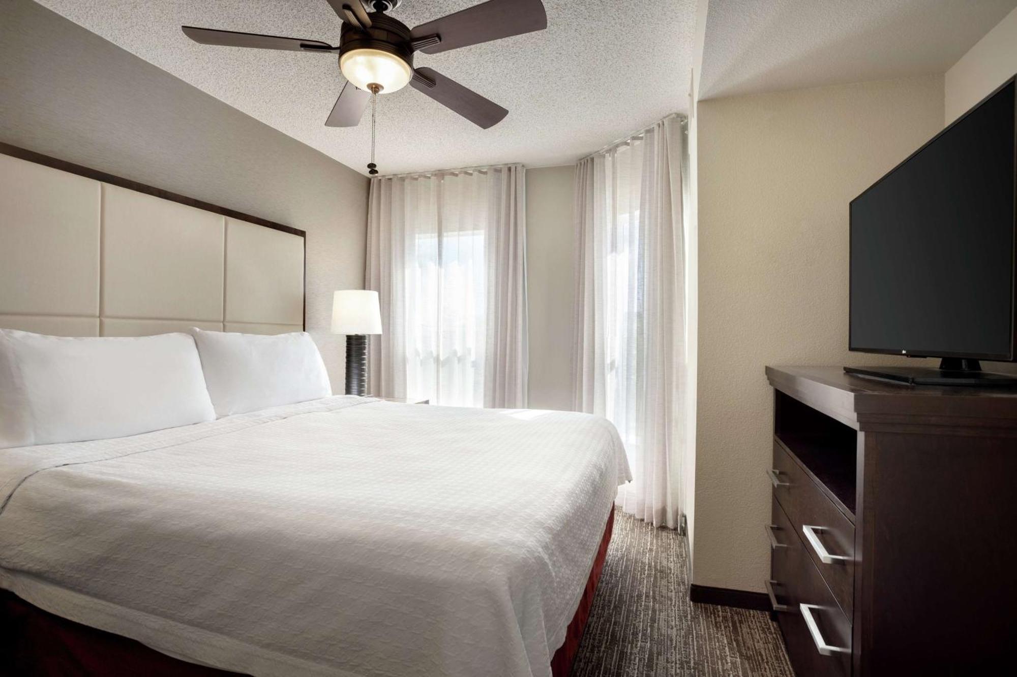 Homewood Suites By Hilton Phoenix-Chandler Buitenkant foto
