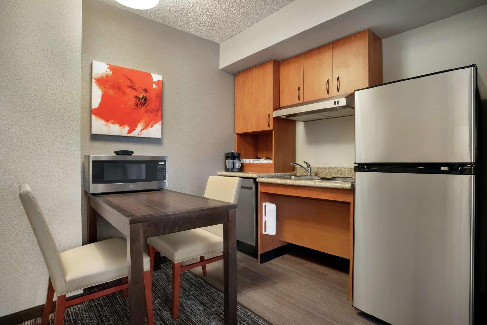 Homewood Suites By Hilton Phoenix-Chandler Buitenkant foto