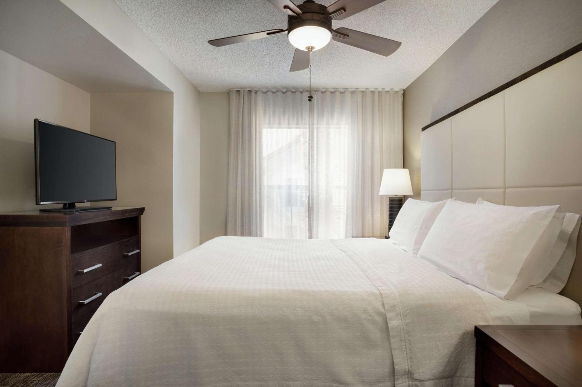 Homewood Suites By Hilton Phoenix-Chandler Buitenkant foto