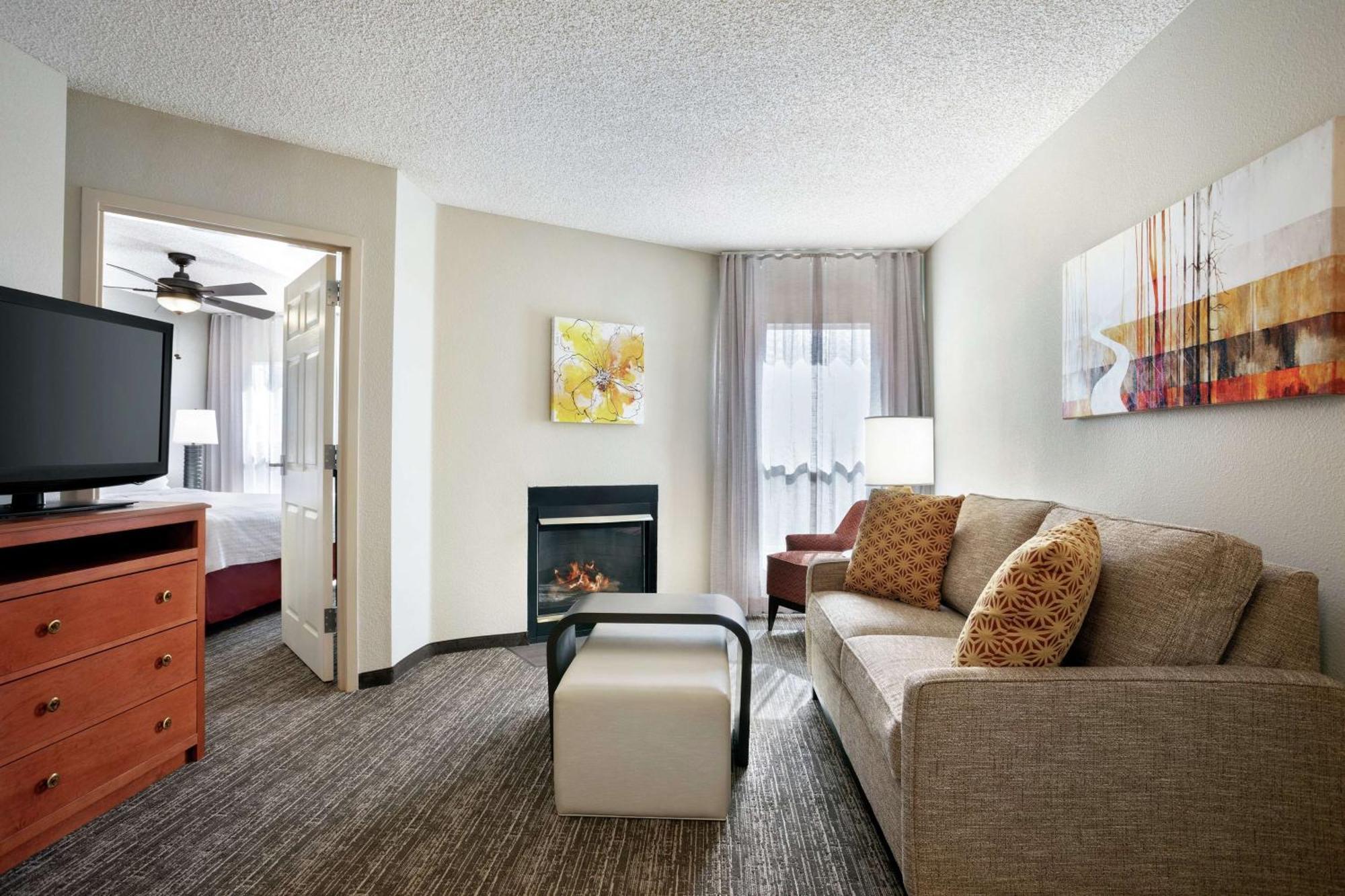 Homewood Suites By Hilton Phoenix-Chandler Buitenkant foto