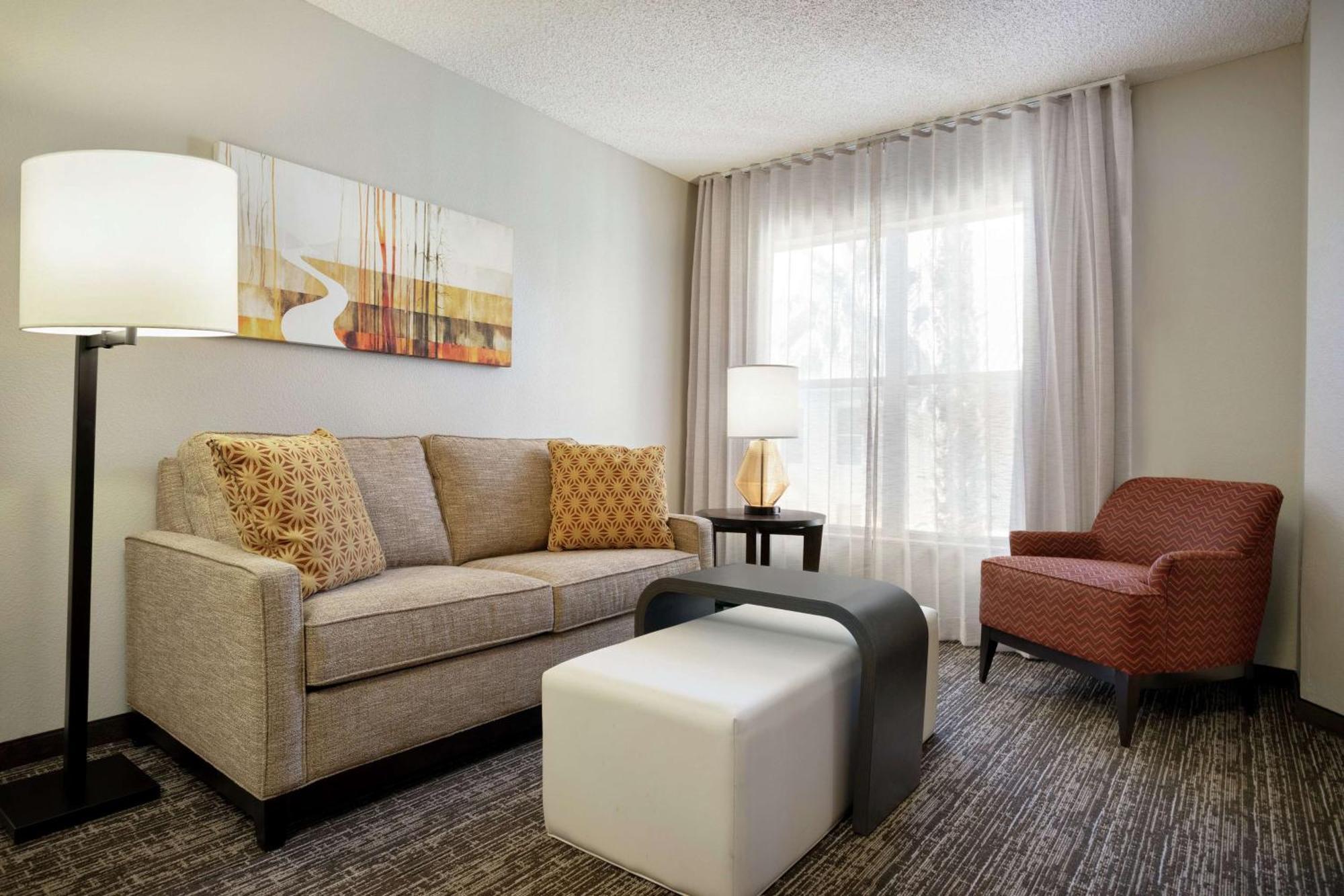 Homewood Suites By Hilton Phoenix-Chandler Buitenkant foto