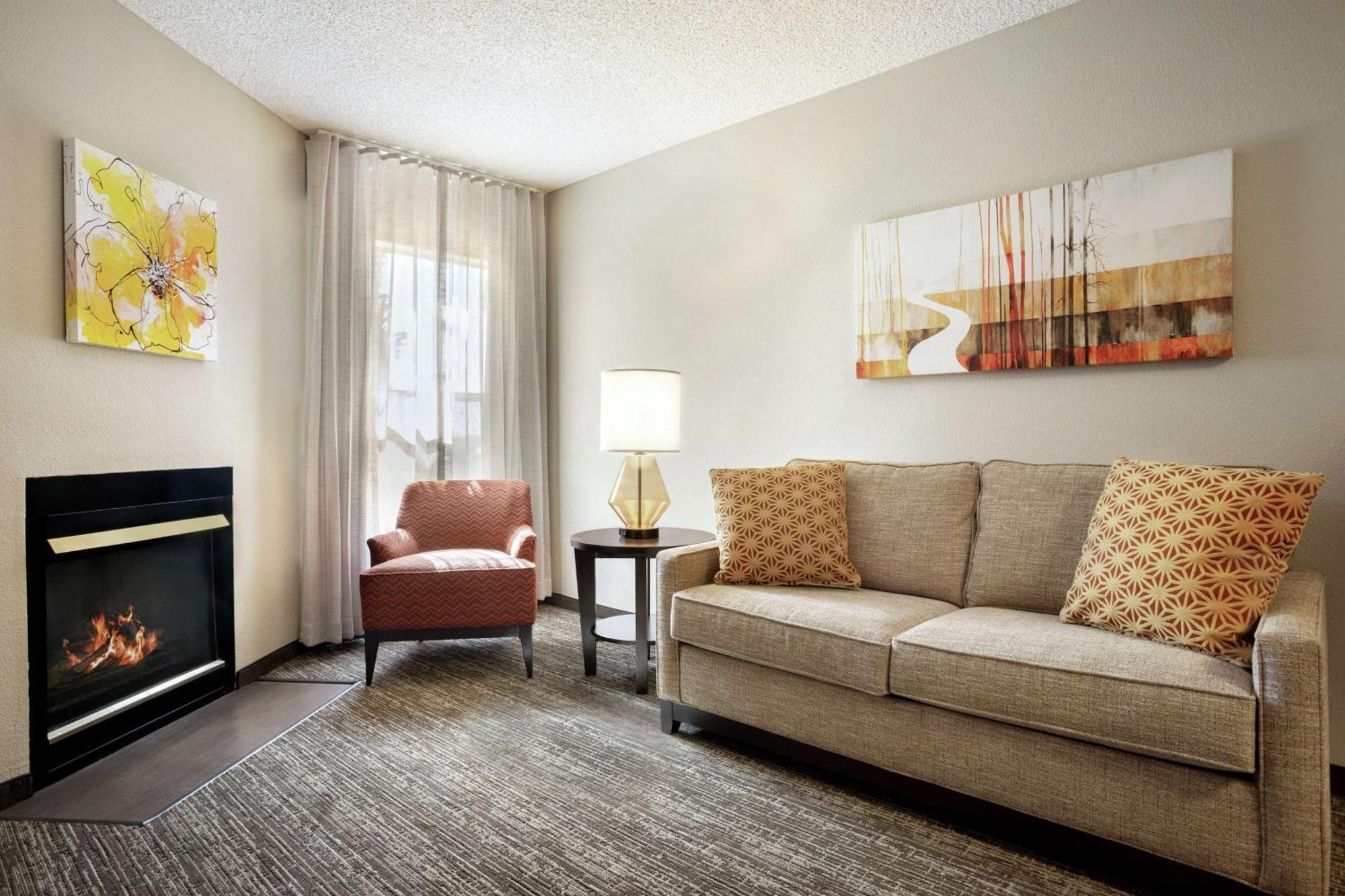 Homewood Suites By Hilton Phoenix-Chandler Buitenkant foto