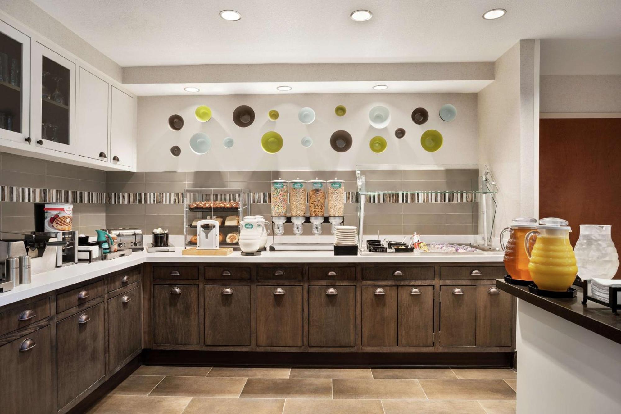 Homewood Suites By Hilton Phoenix-Chandler Buitenkant foto