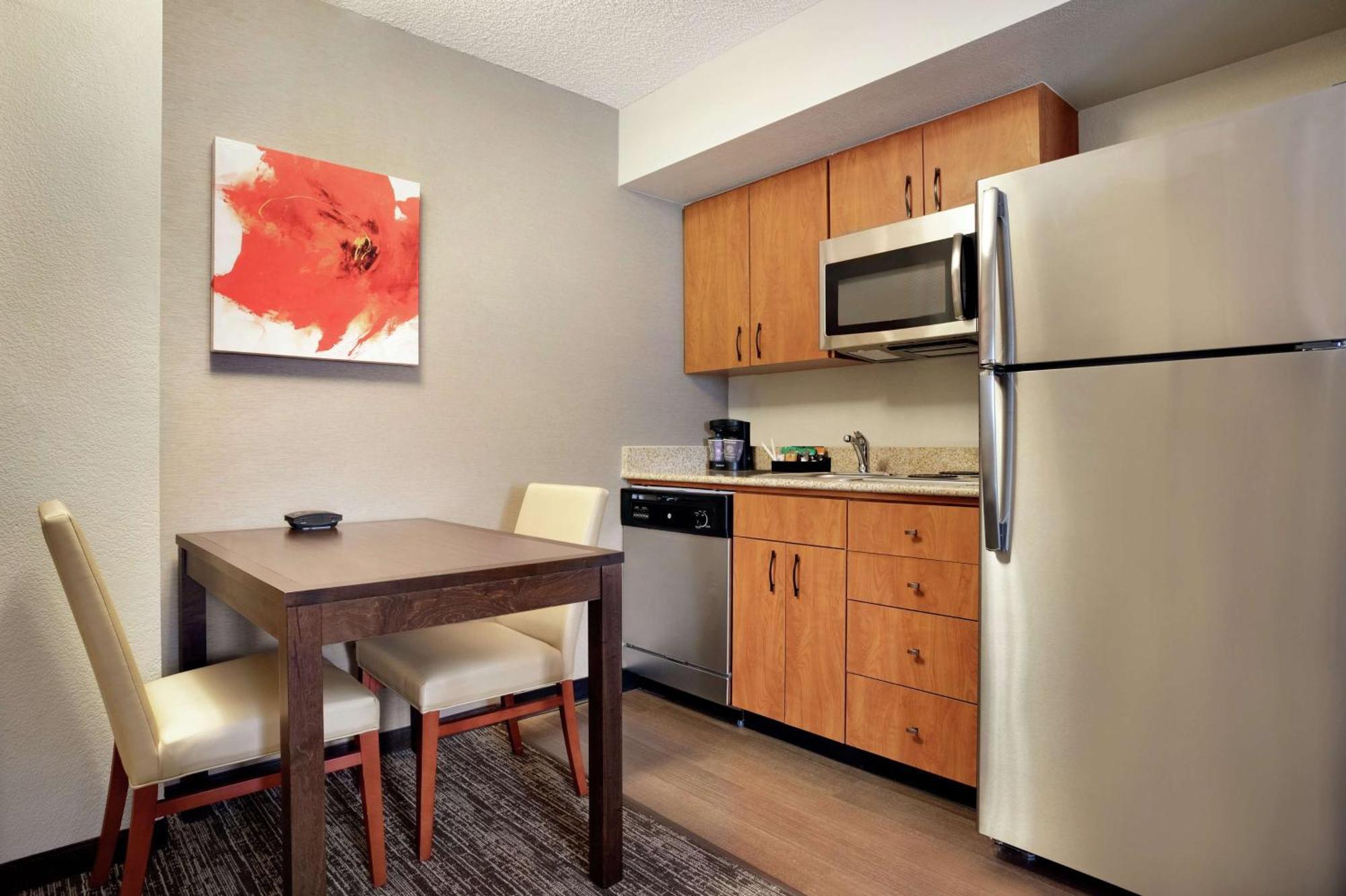 Homewood Suites By Hilton Phoenix-Chandler Buitenkant foto