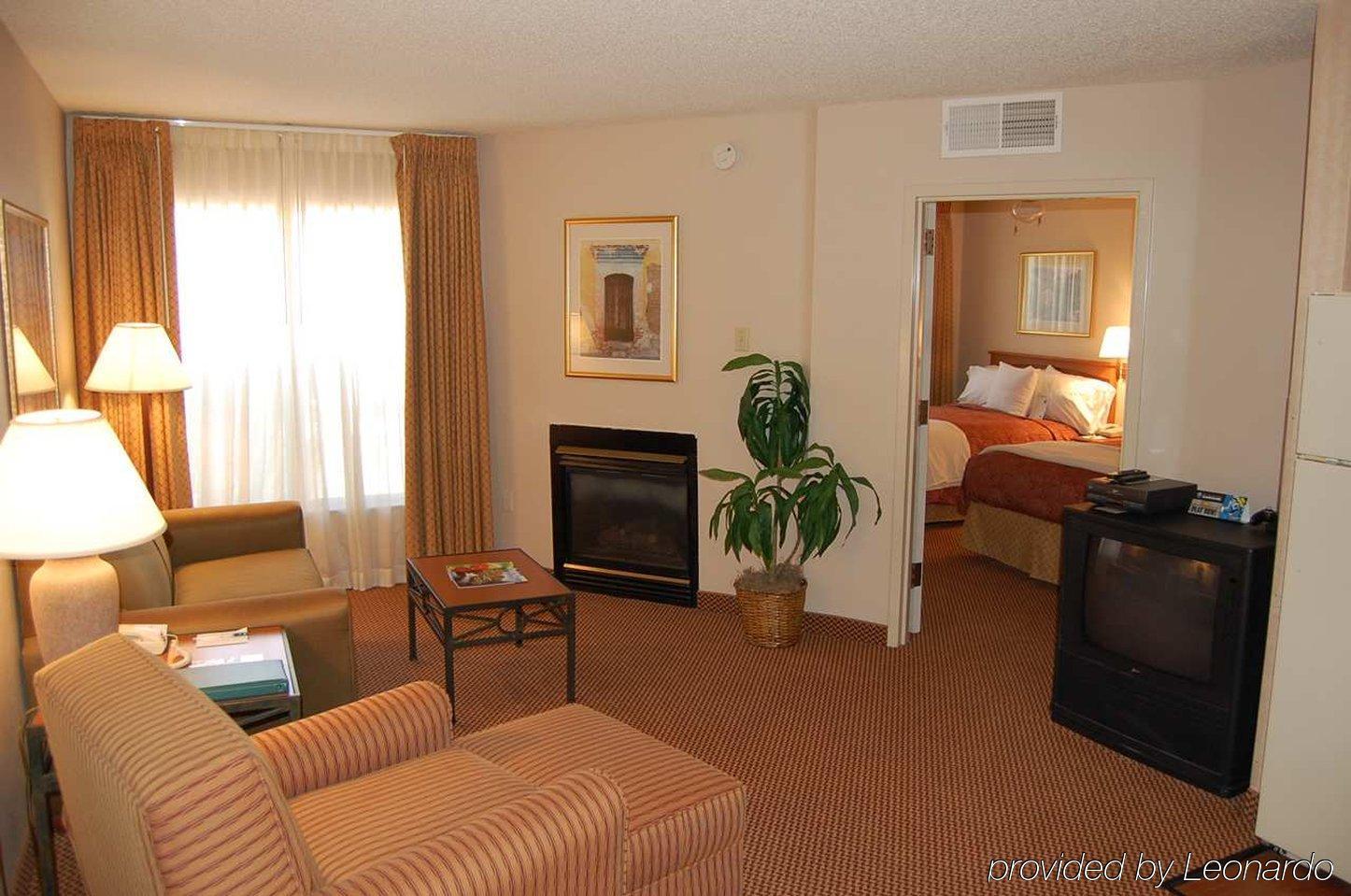 Homewood Suites By Hilton Phoenix-Chandler Kamer foto