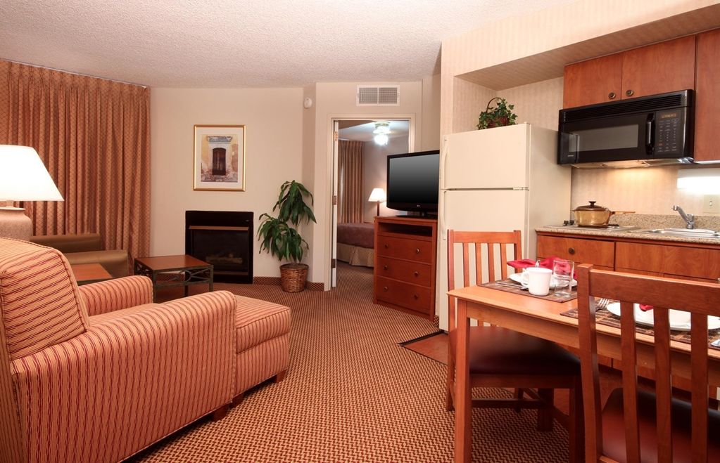 Homewood Suites By Hilton Phoenix-Chandler Kamer foto