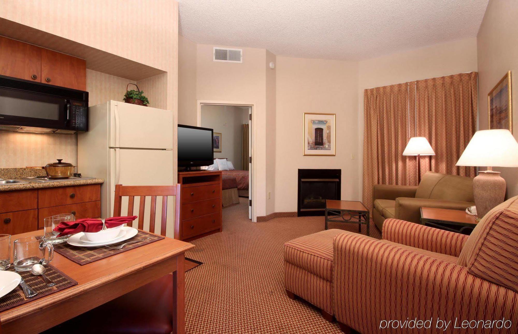 Homewood Suites By Hilton Phoenix-Chandler Buitenkant foto