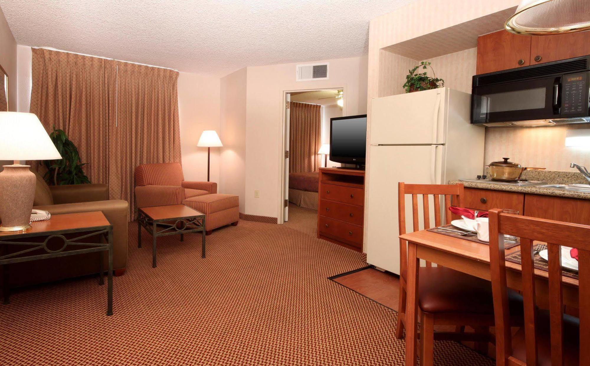 Homewood Suites By Hilton Phoenix-Chandler Buitenkant foto