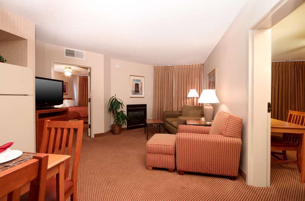 Homewood Suites By Hilton Phoenix-Chandler Kamer foto