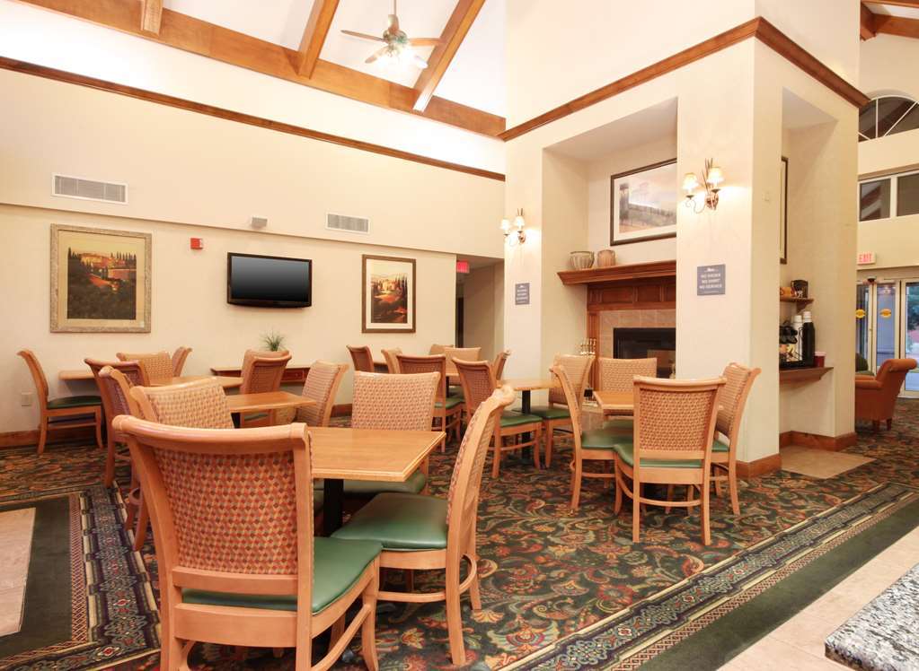 Homewood Suites By Hilton Phoenix-Chandler Interieur foto