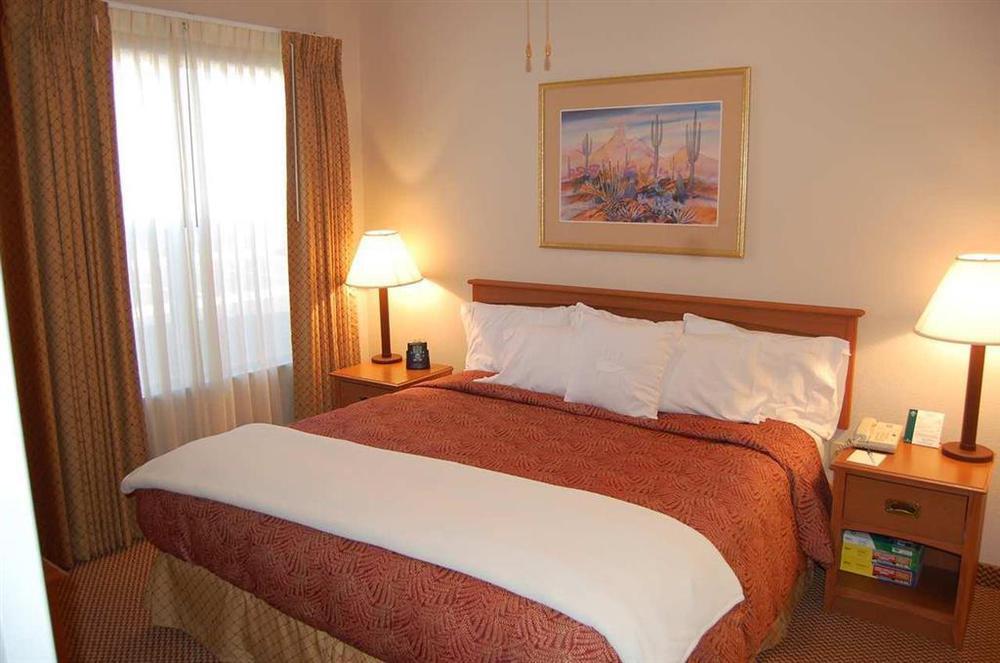 Homewood Suites By Hilton Phoenix-Chandler Kamer foto