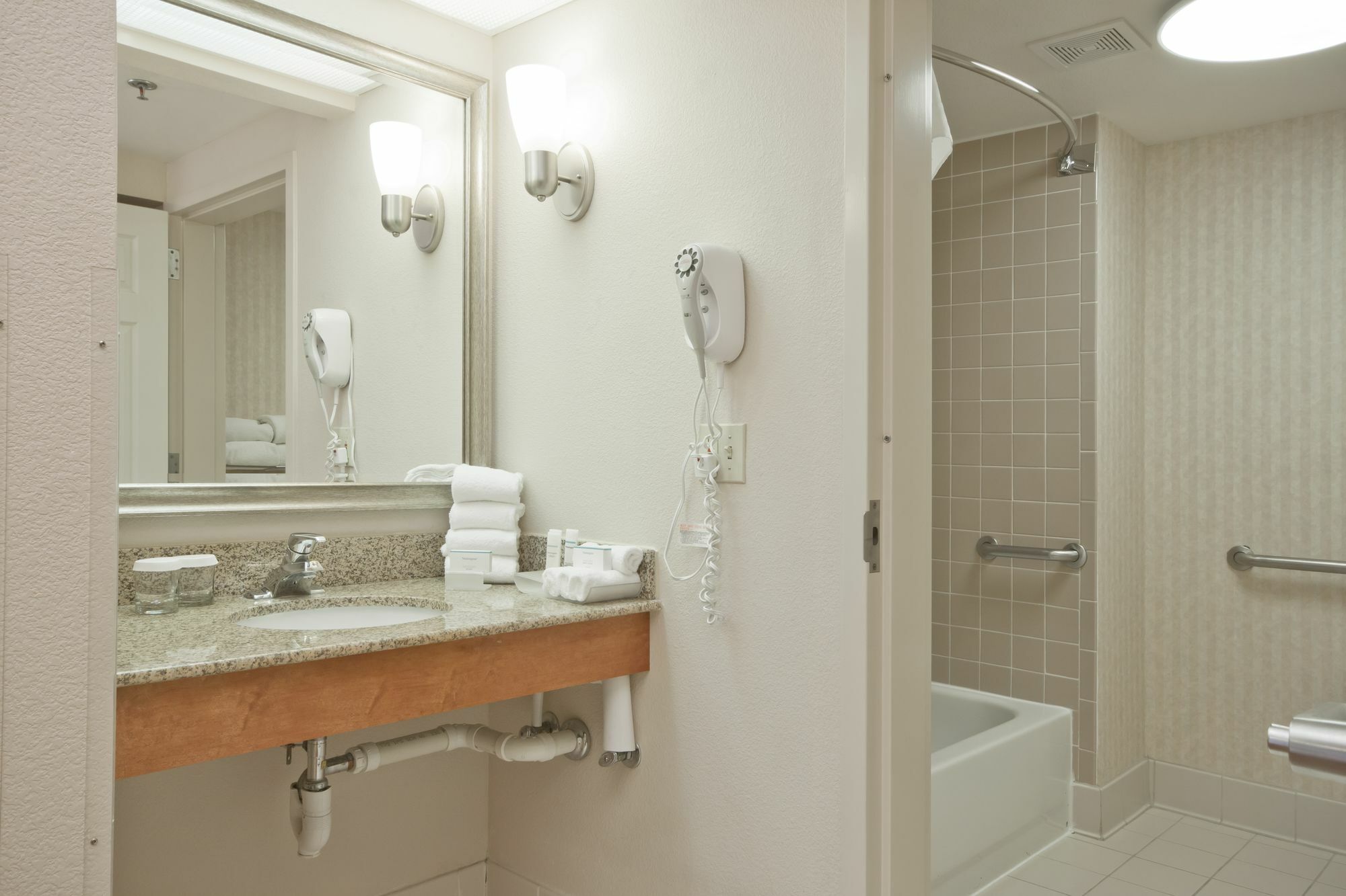 Homewood Suites By Hilton Phoenix-Chandler Buitenkant foto