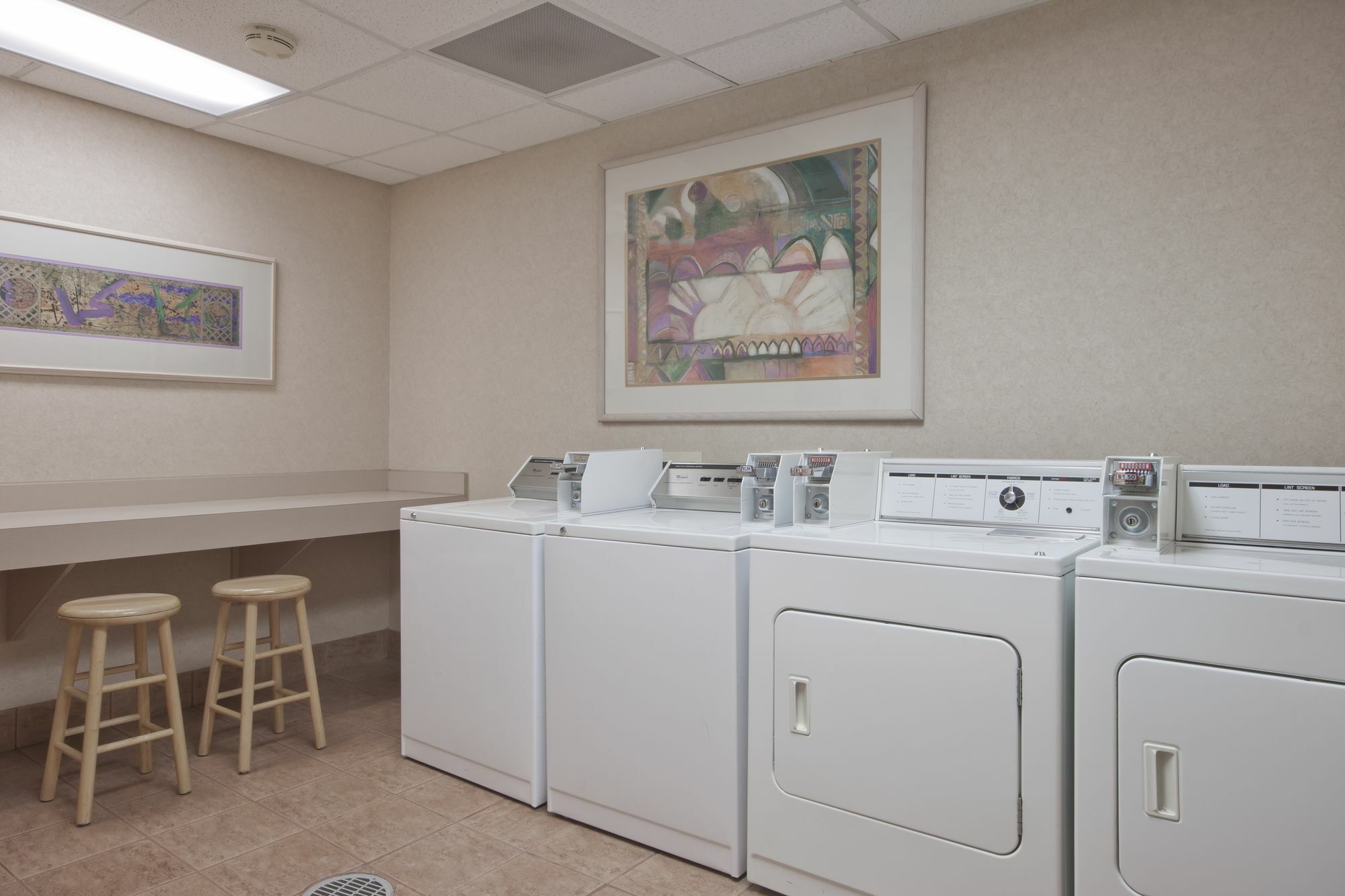 Homewood Suites By Hilton Phoenix-Chandler Buitenkant foto