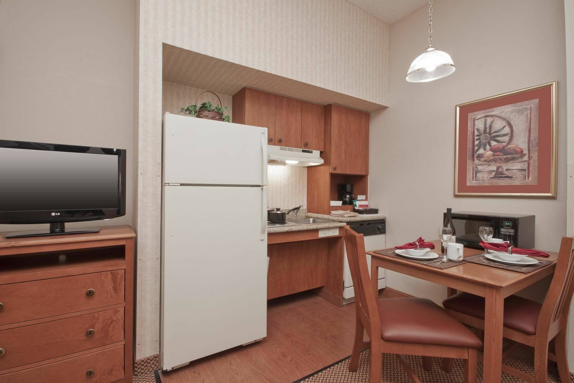 Homewood Suites By Hilton Phoenix-Chandler Buitenkant foto