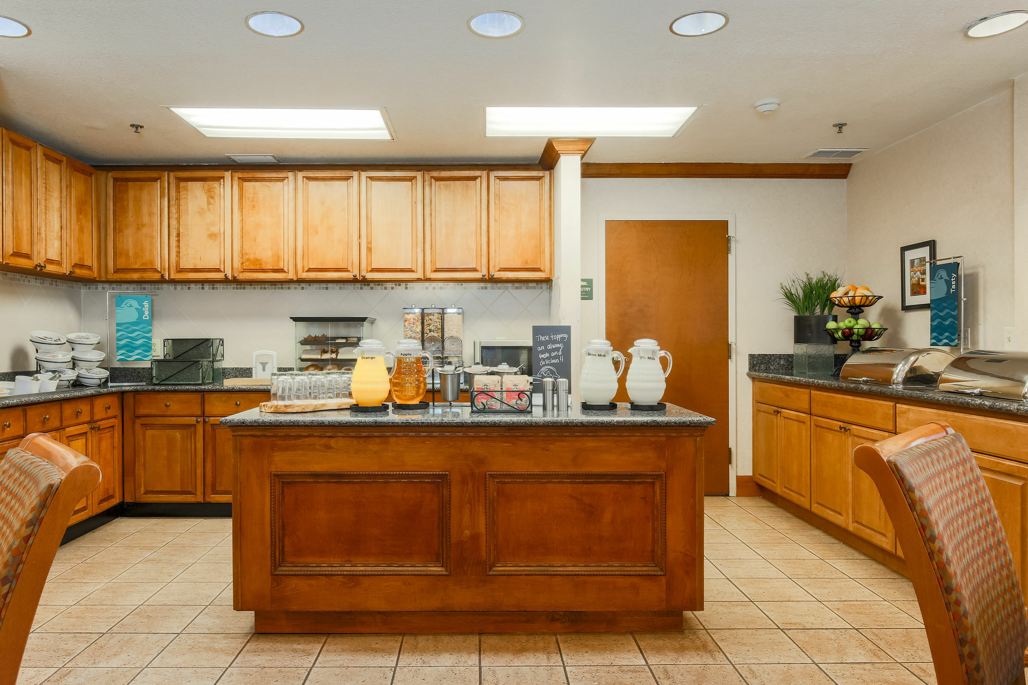Homewood Suites By Hilton Phoenix-Chandler Buitenkant foto