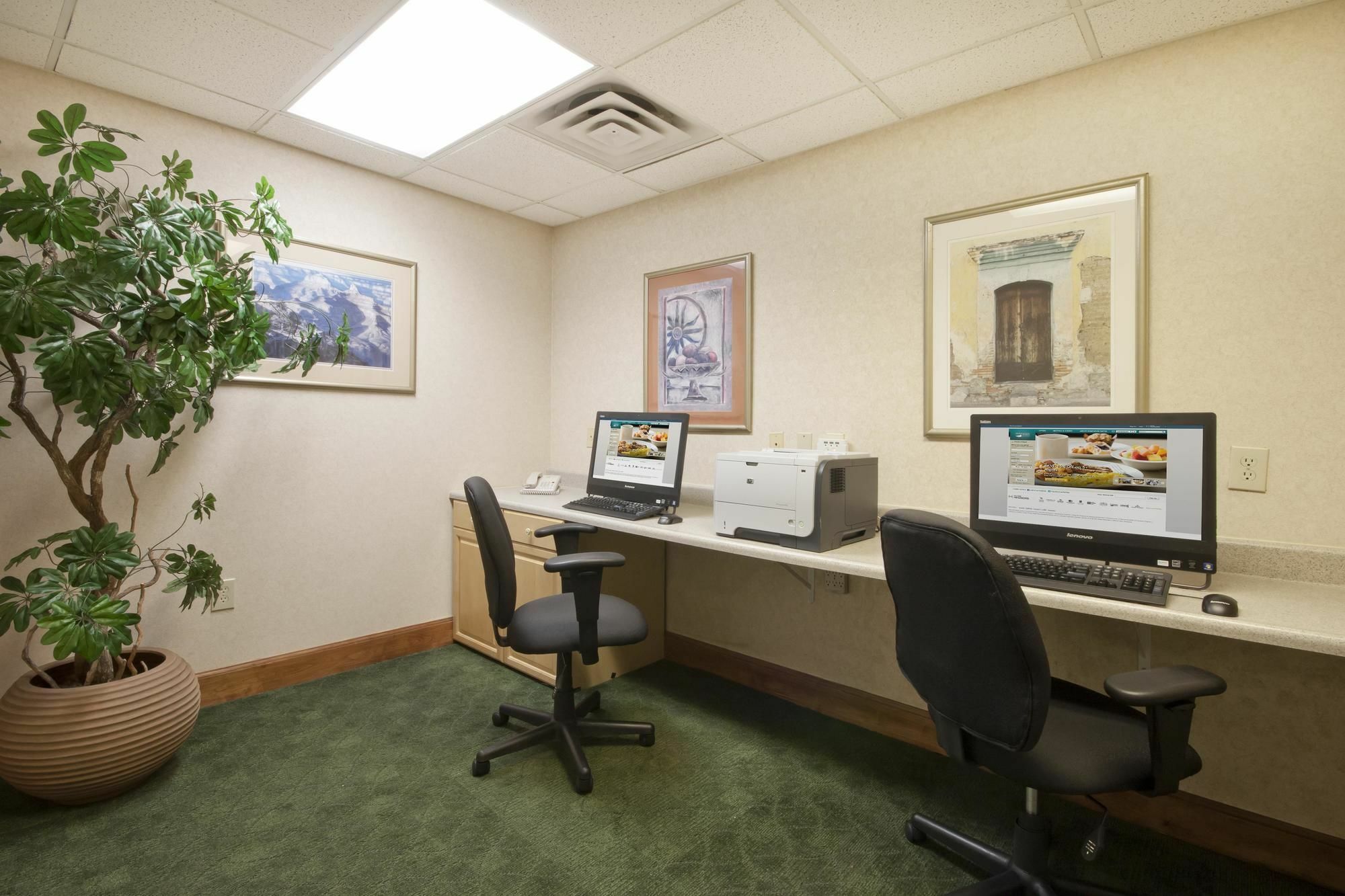 Homewood Suites By Hilton Phoenix-Chandler Buitenkant foto