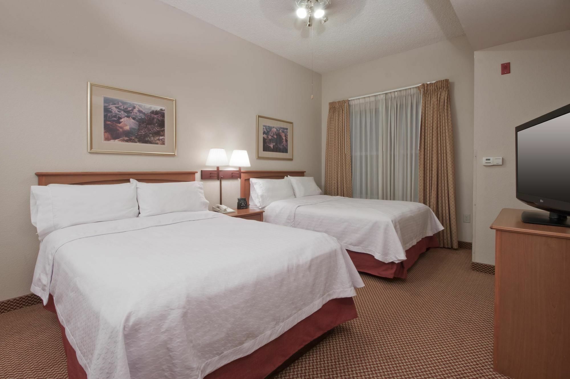 Homewood Suites By Hilton Phoenix-Chandler Buitenkant foto
