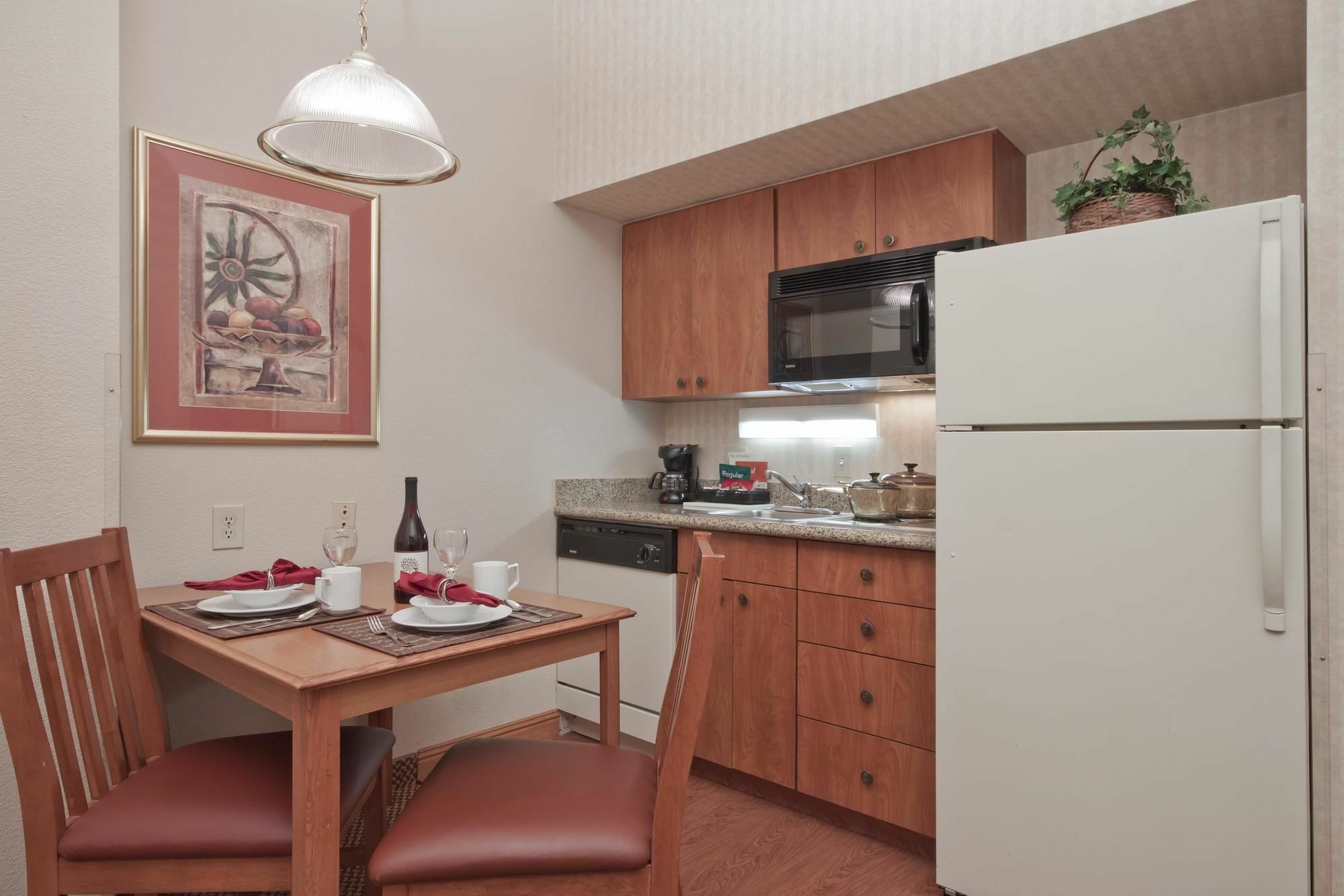 Homewood Suites By Hilton Phoenix-Chandler Buitenkant foto