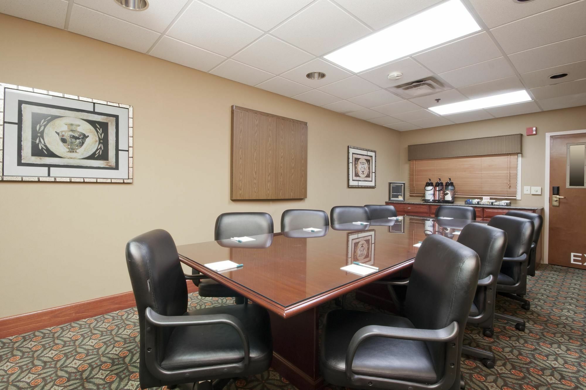 Homewood Suites By Hilton Phoenix-Chandler Buitenkant foto